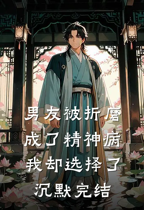 男友被折磨成了精神病，我却选择了沉默完结