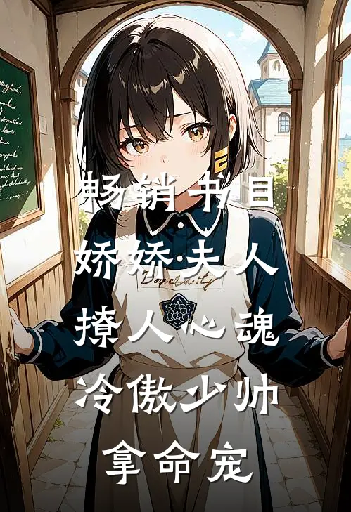 畅销书目娇娇夫人撩人心魂，冷傲少帅拿命宠