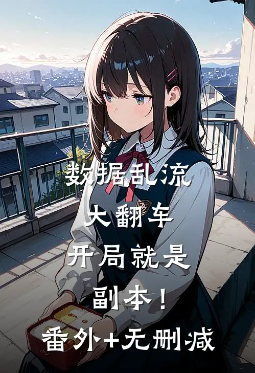 数据乱流大翻车，开局就是副本！番外+无删减