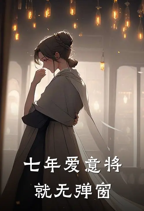七年爱意将就无弹窗