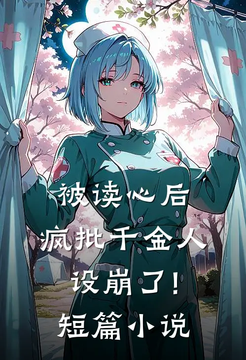 被读心后,疯批千金人设崩了!短篇小说