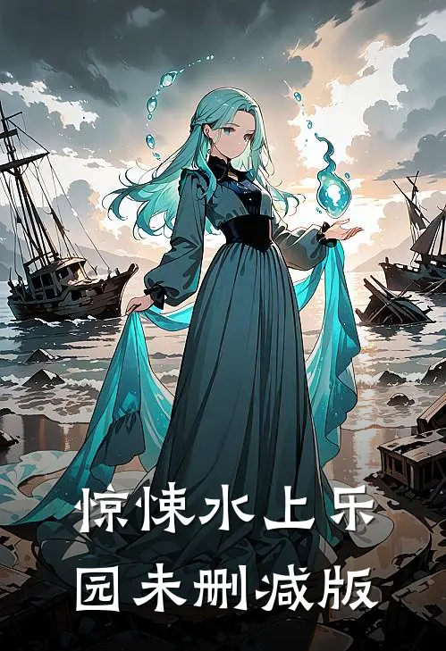 惊悚水上乐园未删减版
