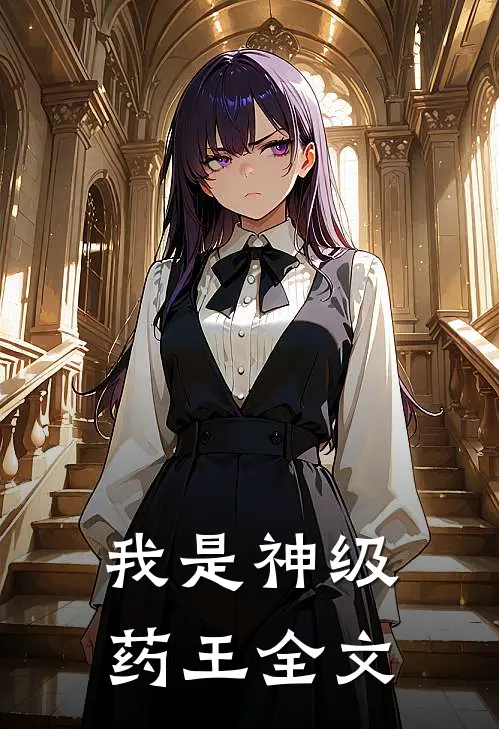 我是神级药王全文
