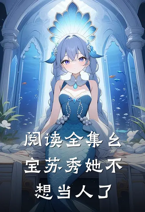 阅读全集幺宝苏秀她不想当人了
