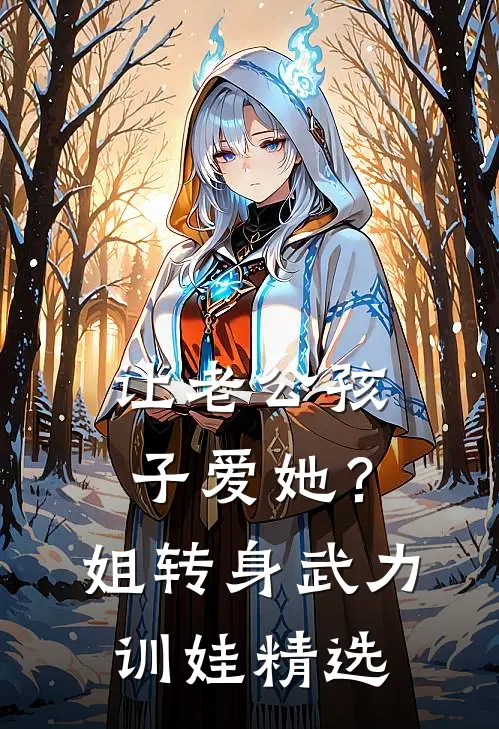 让老公孩子爱她？姐转身武力训娃精选