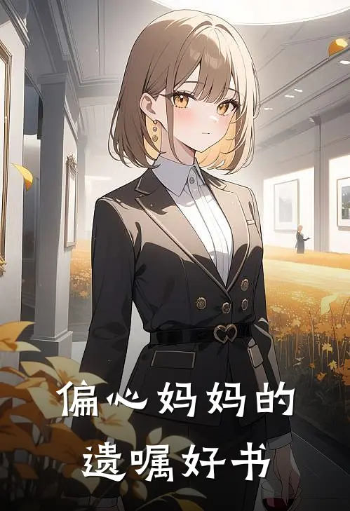 偏心妈妈的遗嘱好书