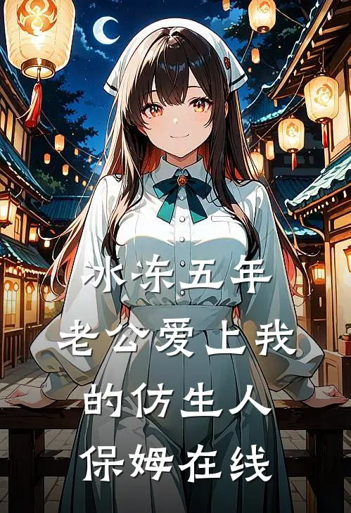 冰冻五年，老公爱上我的仿生人保姆在线
