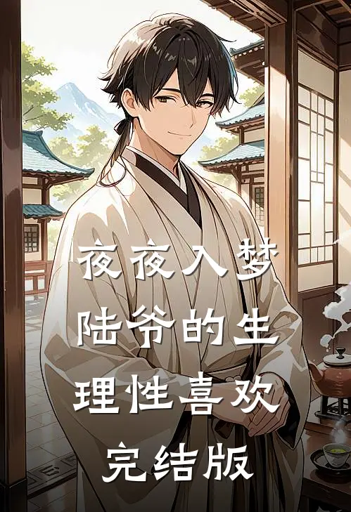 夜夜入梦，陆爷的生理性喜欢完结版