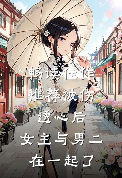 畅读佳作推荐被伤透心后，女主与男二在一起了