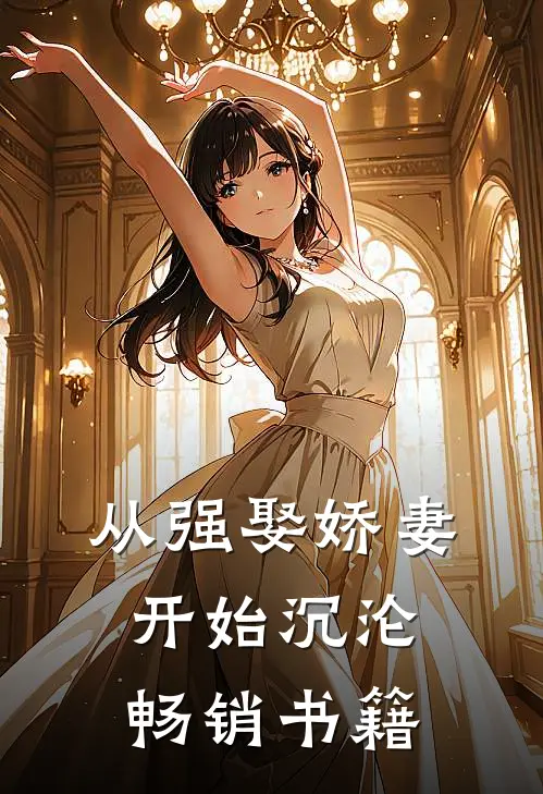 从强娶娇妻开始沉沦畅销书籍