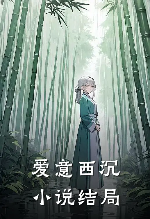 爱意西沉小说结局