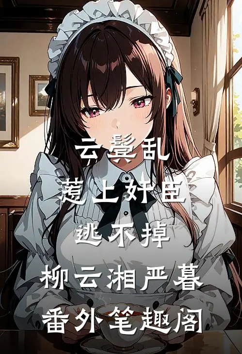 云鬓乱:惹上奸臣逃不掉：柳云湘严暮番外笔趣阁