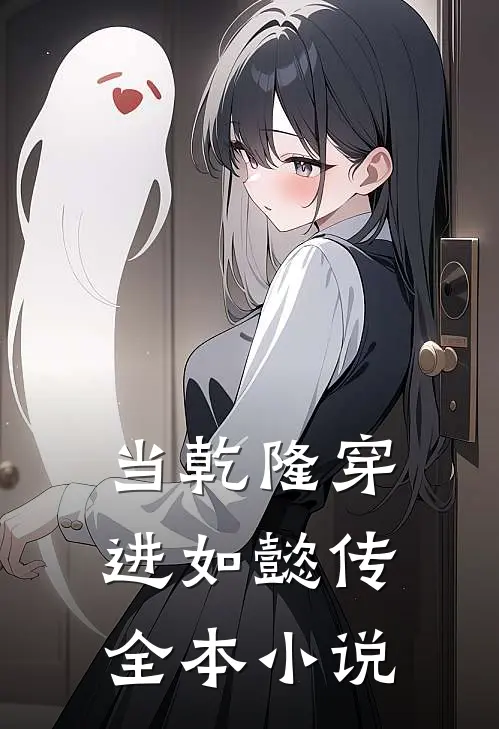 当乾隆穿进如懿传全本小说