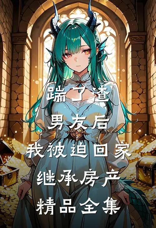踹了渣男友后，我被迫回家继承房产精品全集