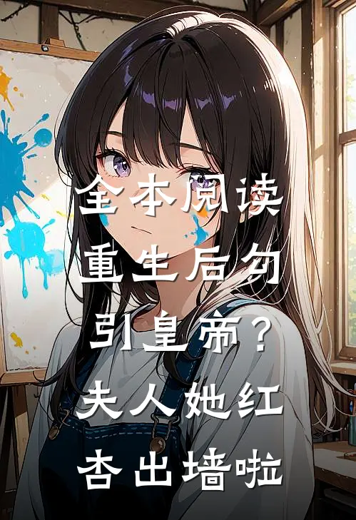 全本阅读重生后勾引皇帝？夫人她红杏出墙啦