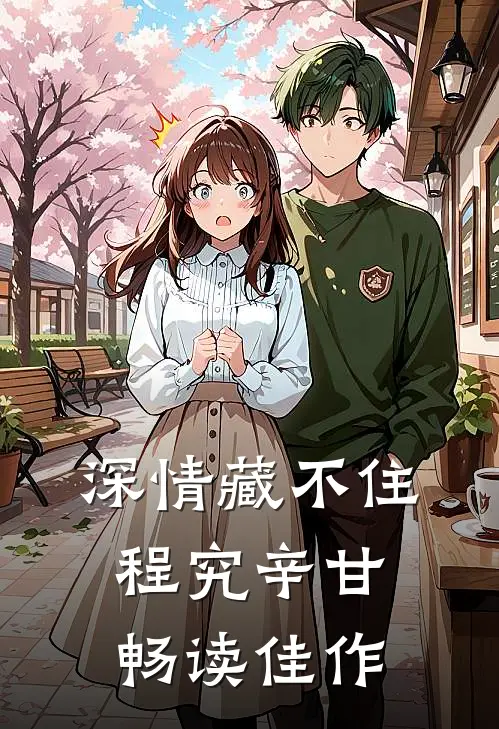 深情藏不住程究辛甘畅读佳作