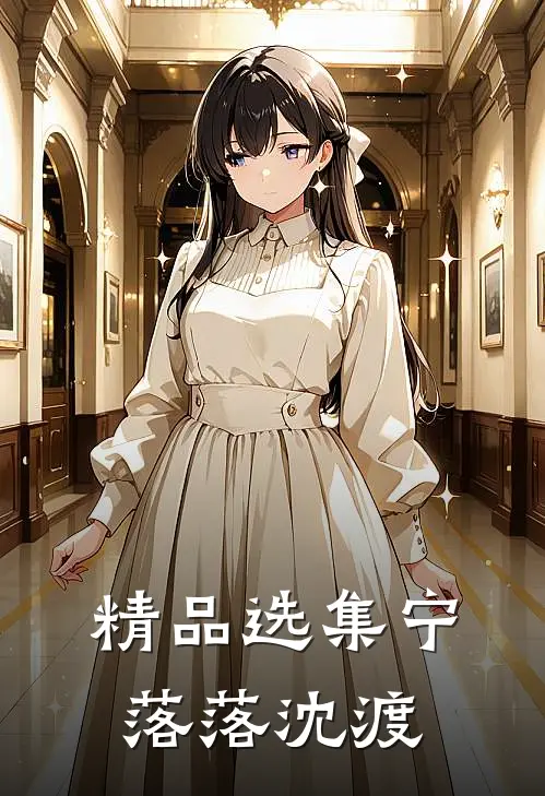 精品选集宁落落沈渡