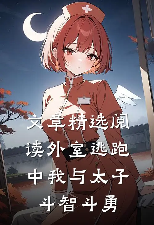 文章精选阅读外室逃跑中我与太子斗智斗勇