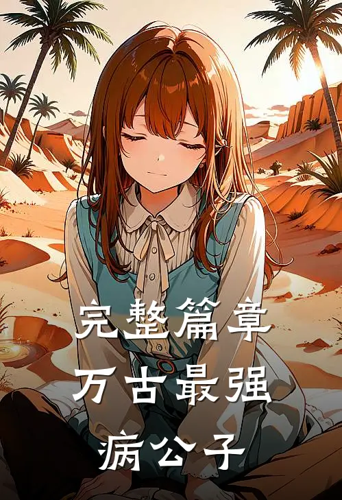 完整篇章万古最强病公子