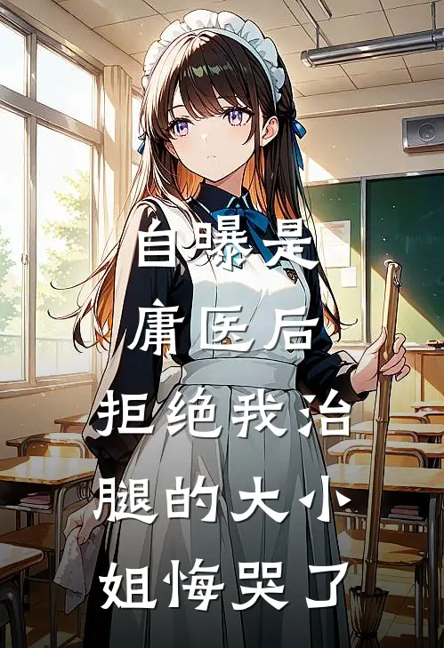 自曝是庸医后，拒绝我治腿的大小姐悔哭了