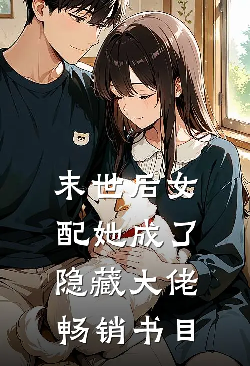 末世后女配她成了隐藏大佬畅销书目