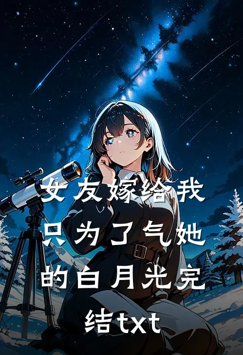 女友嫁给我，只为了气她的白月光完结txt