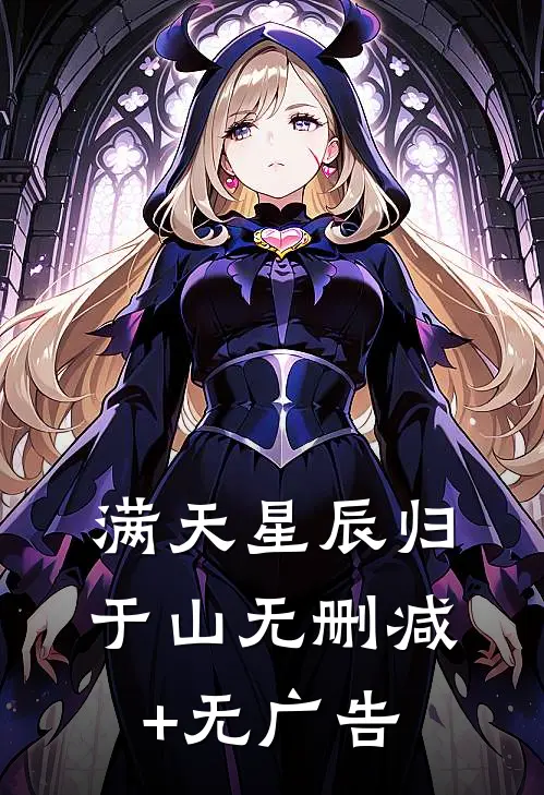 满天星辰归于山无删减+无广告