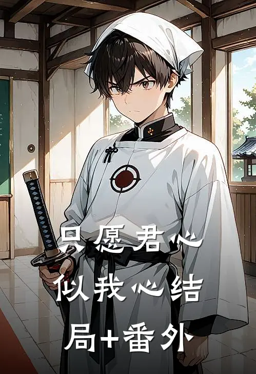 只愿君心似我心结局+番外