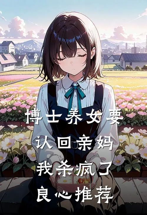 博士养女要认回亲妈，我杀疯了良心推荐
