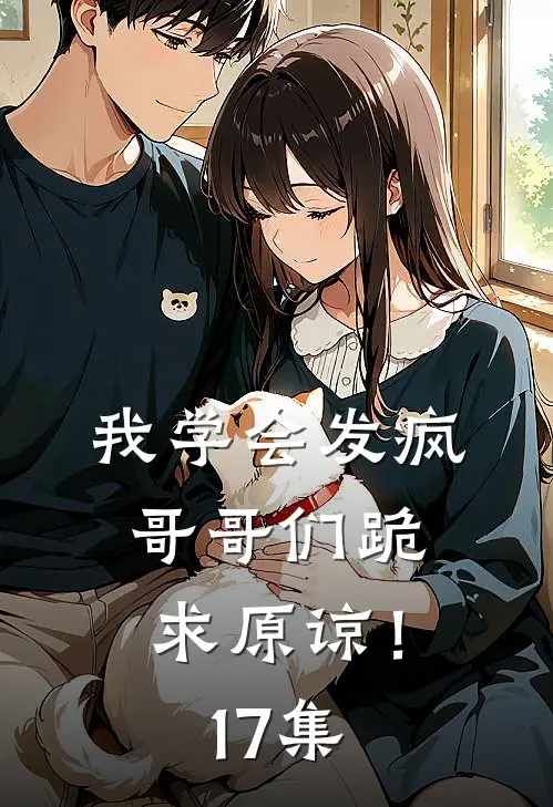 我学会发疯，哥哥们跪求原谅！17集