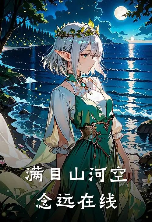 满目山河空念远在线