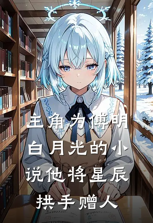 主角为傅明白月光的小说他将星辰拱手赠人