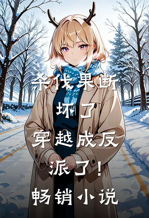 杀伐果断：坏了，穿越成反派了！畅销小说