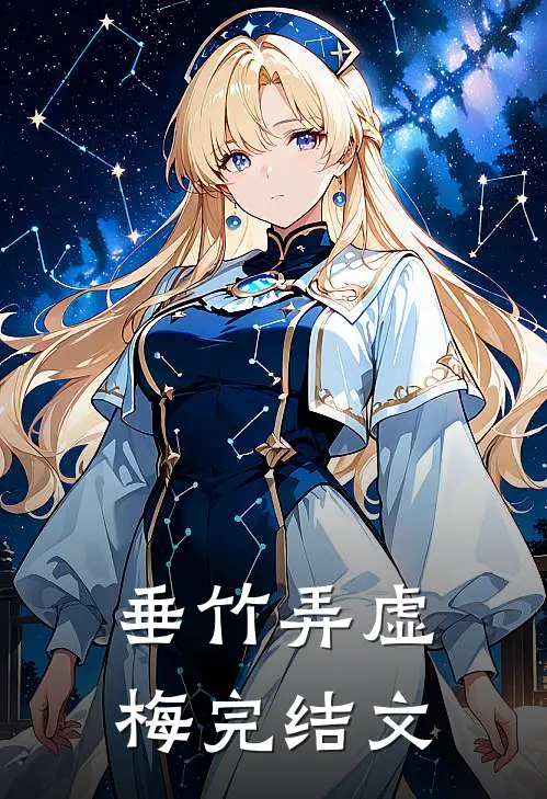 垂竹弄虚梅完结文