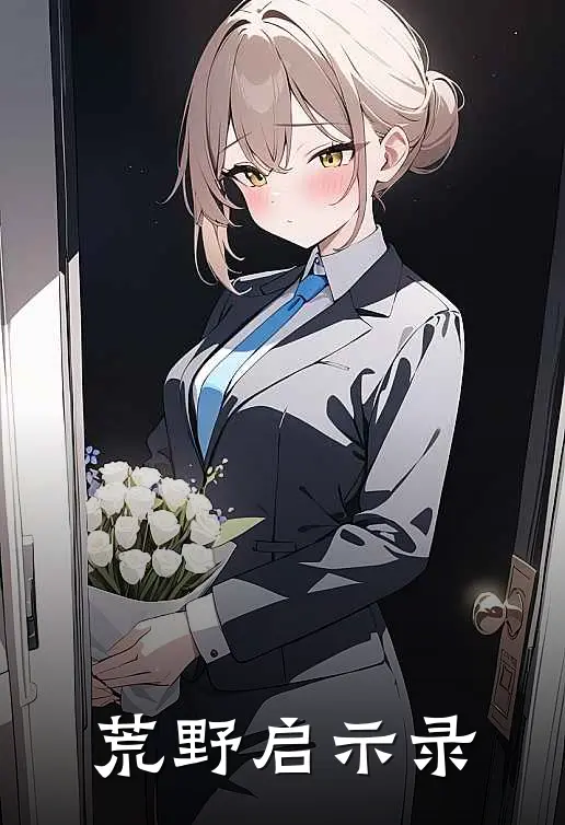 荒野启示录