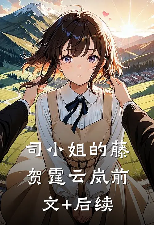 司小姐的藤贺霆云岚前文+后续