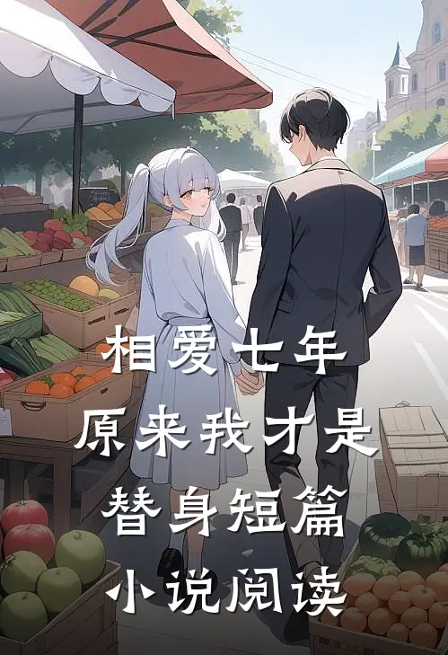 相爱七年，原来我才是替身短篇小说阅读