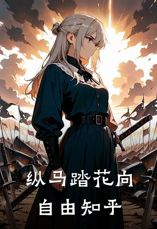 纵马踏花向自由知乎