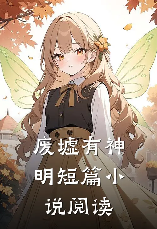 废墟有神明短篇小说阅读