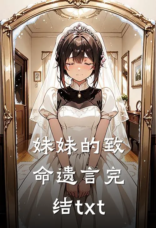 妹妹的致命遗言完结txt