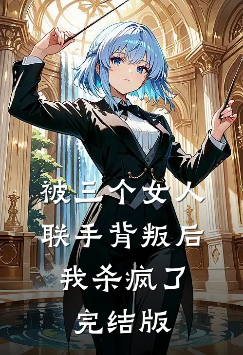 被三个女人联手背叛后，我杀疯了完结版