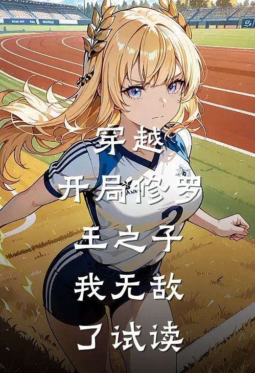 穿越：开局修罗王之子，我无敌了试读