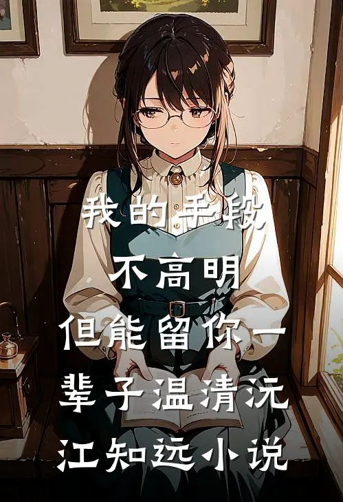 我的手段不高明，但能留你一辈子温清沅江知远小说