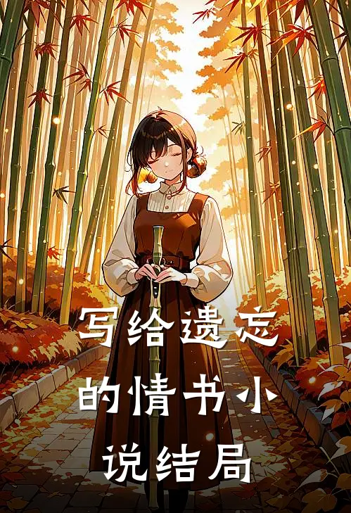 写给遗忘的情书小说结局