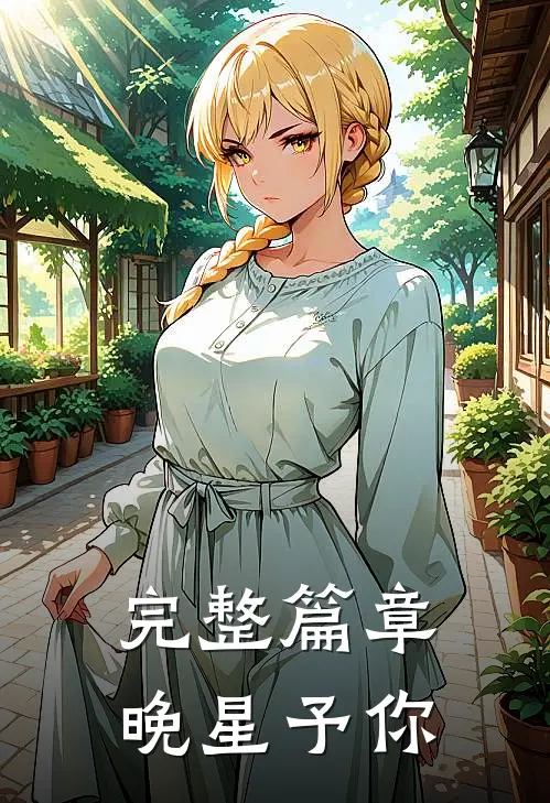 完整篇章晚星予你