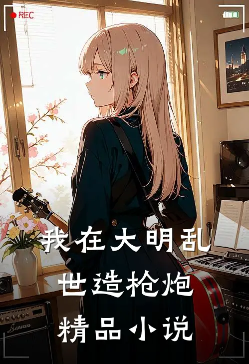 我在大明乱世造枪炮精品小说