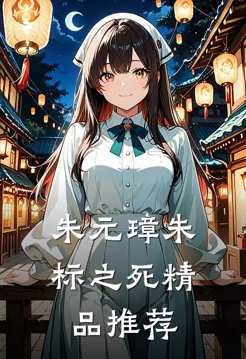 朱元璋朱标之死精品推荐