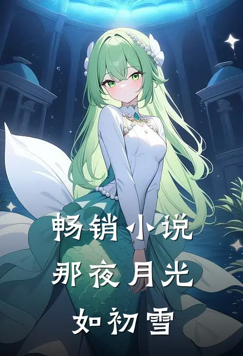 畅销小说那夜月光如初雪