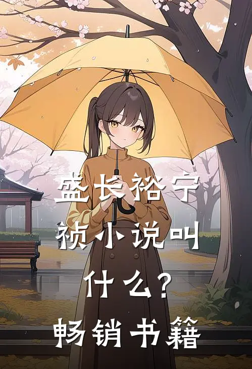 盛长裕宁祯小说叫什么?畅销书籍