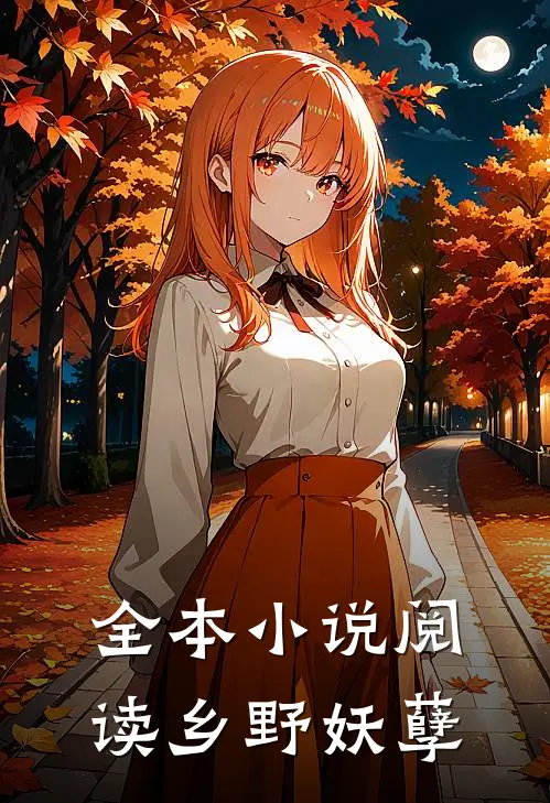 全本小说阅读乡野妖孽
